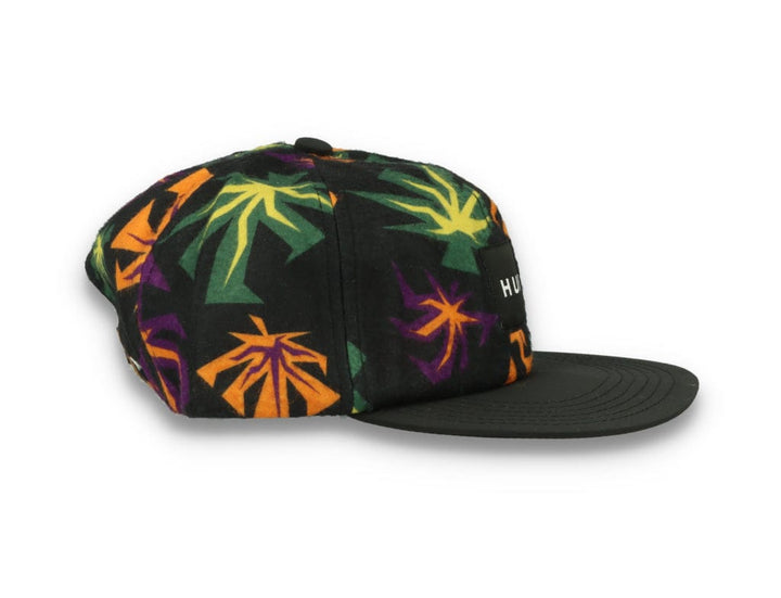 FUNNY FEELING 6 PANEL HAT - LOKK