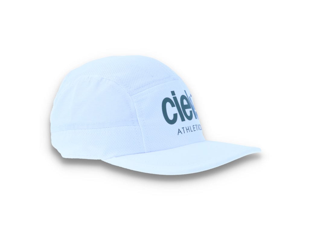 5-Panel Cap Ciele GOCap SC Athletics Abrahams - LOKK