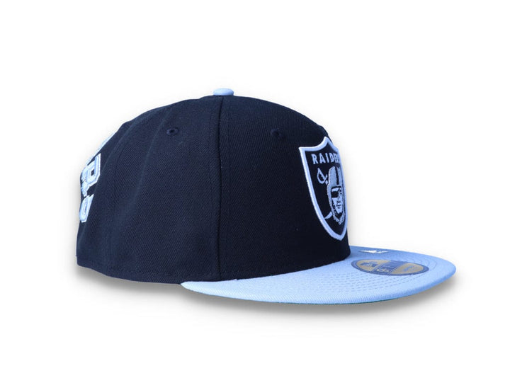 9FIFTY Team Arch Las Vegas Raiders - LOKK