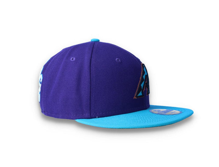 9FIFTY Team Arch Arizona Diamondbacks - LOKK