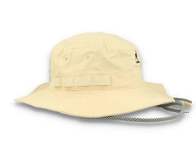 Utility Cords Jungle Hat Beige