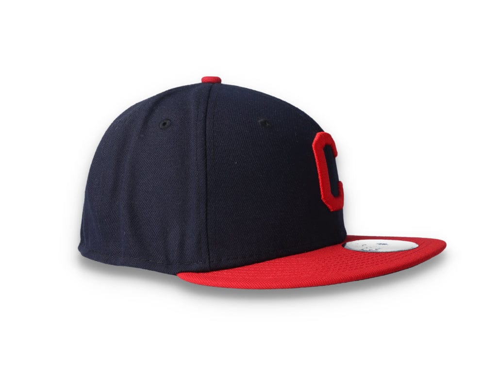 59Fifty AC Perf Cleveland Indians Home - LOKK