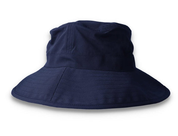 Bucket Hat Black Sheltech x Renu Tech Hat - LOKK