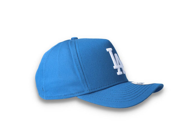 Barne Cap LA Dodgers Blue 9FORTY A-Frame - LOKK