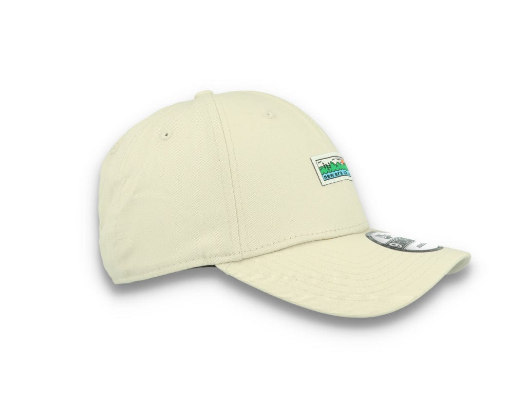 Cap Beige Outdoor Patch 9FORTY - LOKK
