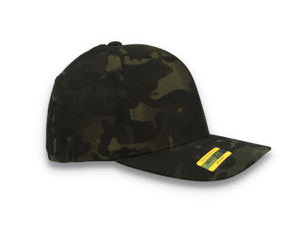 Cap Multicam Black Flexfit Camo 6277MC - LOKK