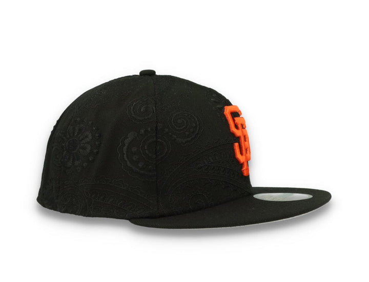 59FIFTY San Francisco Giants MLB Swirl - LOKK