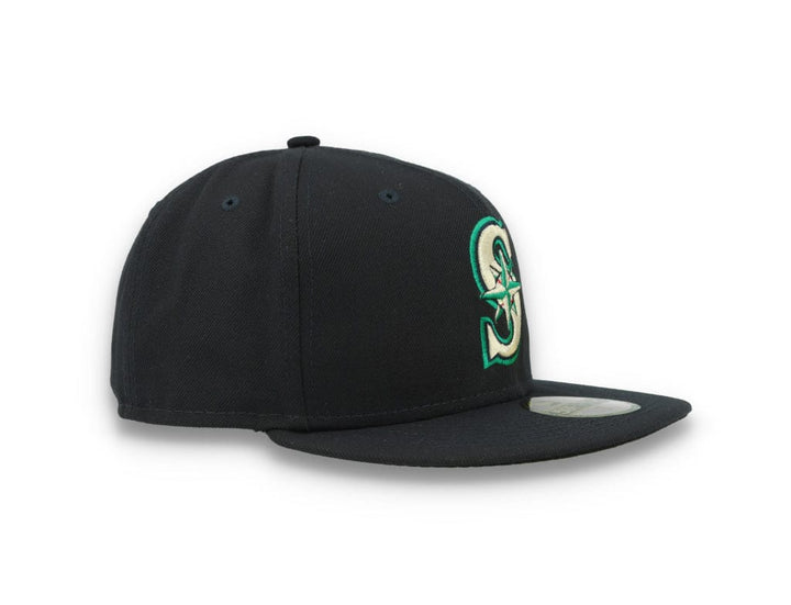 59FIFTY AC Perf  Seattle Mariners Game Official Team Color - LOKK