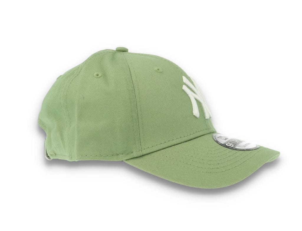 9FORTY League Essential NY Yankees Jade/White - LOKK