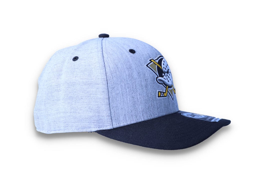 NHL Storm Cloud TT 47 MVP Anaheim Ducks Grey/Black - LOKK