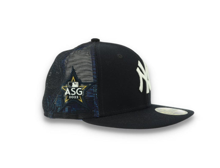 59FIFTY NY Yankees All Star Game Work Out - LOKK