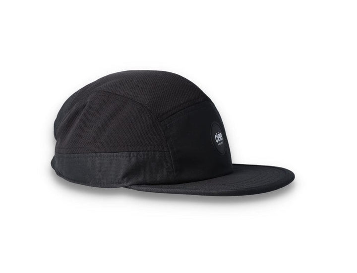 5-Panel Cap Ciele GOCap Badge Whitaker - LOKK