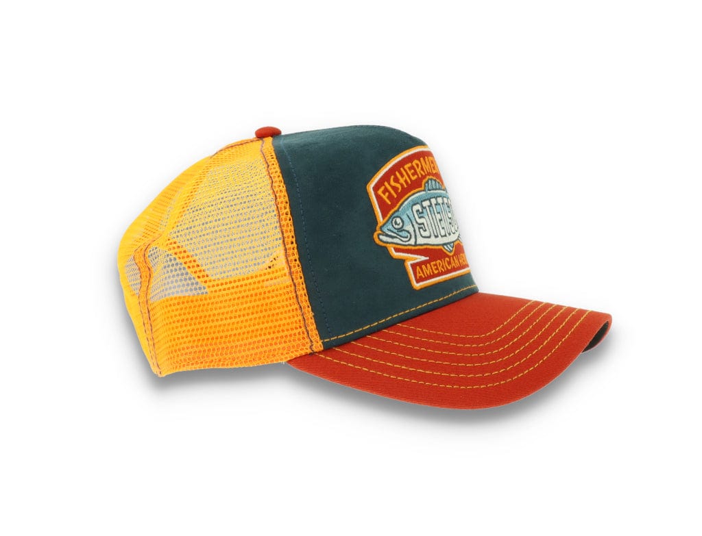 Trucker Cap Fishermen´s Bay - LOKK