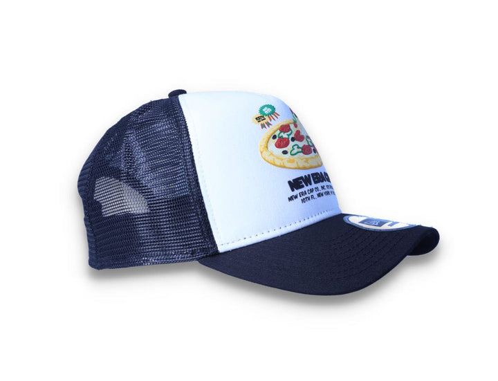 Trucker Cap Food Pack Pizza - LOKK