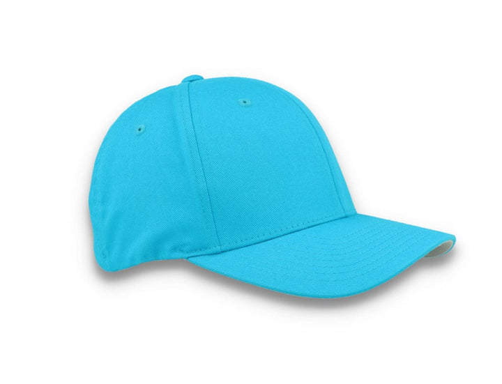 Flexfit Wooly Combed 6277 Hawaiian Ocean Blue - LOKK
