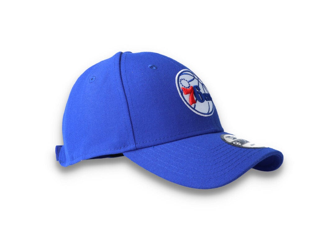 9FORTY The League Philadelphia 76ers Team New Era