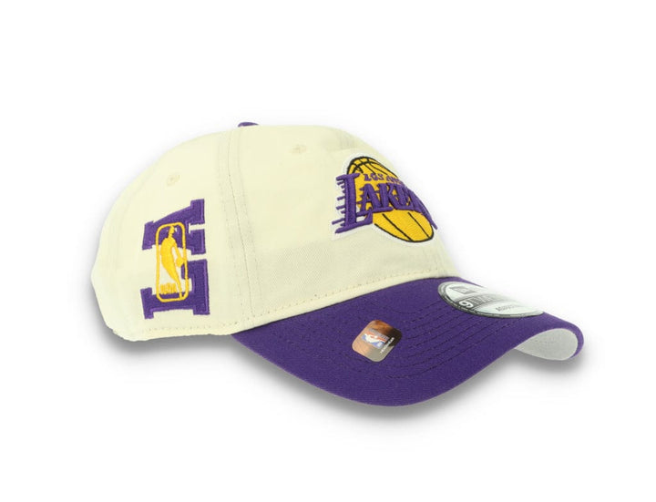 9TWENTY LA Lakers NBA Draft 222 - LOKK