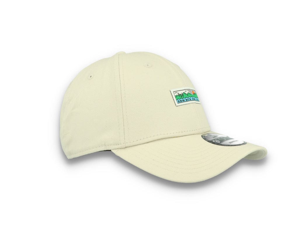 Cap Beige Outdoor Patch 9FORTY - LOKK