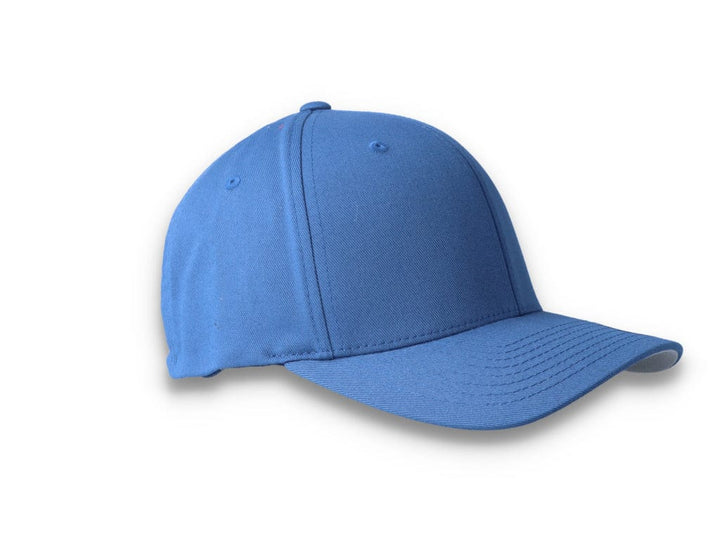 Cap Slate Blue Flexfit Baseball 6277 - LOKK