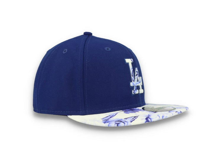 59FIFTY LA Dodgers All Star Game Floral - LOKK