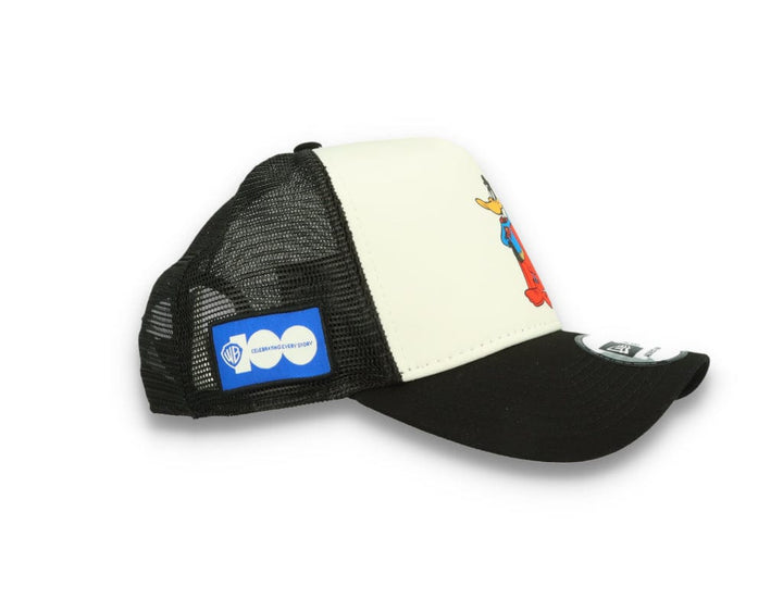 Trucker Cap Daffy Duck Retro Classic X Warner Bros 100th Anniversary - LOKK