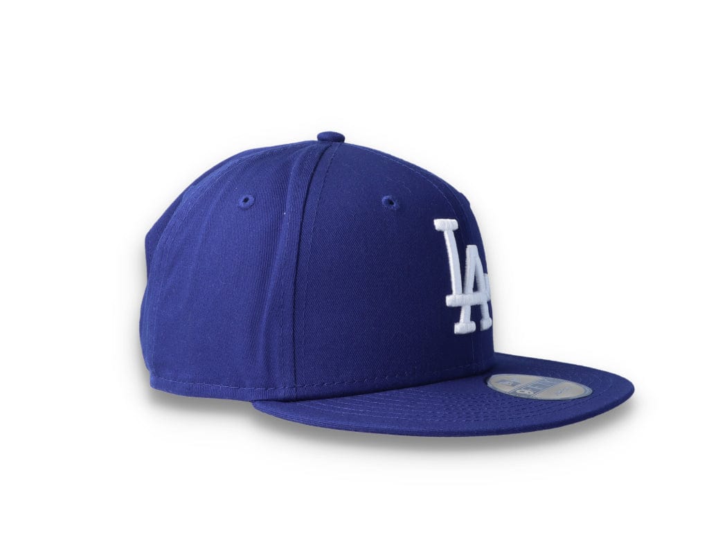 MLB 9FIFTY LA Dodgers Team