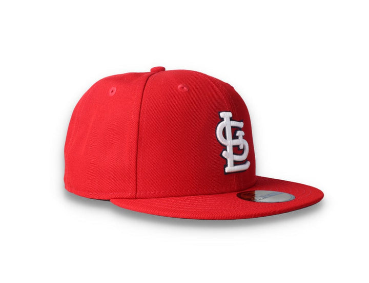 59FIFTY Acperf  St. Louis Cardinals Game - LOKK
