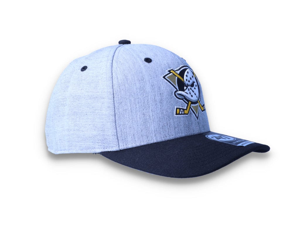 NHL Storm Cloud TT 47 MVP Anaheim Ducks Grey/Black - LOKK