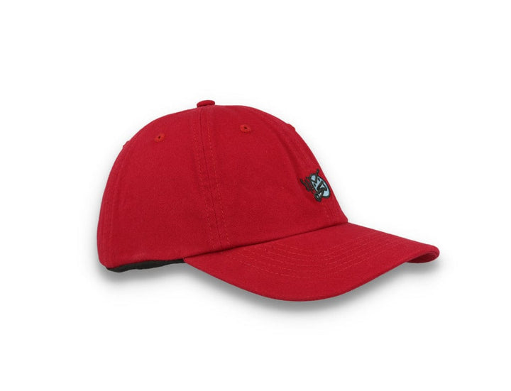 Polar Angry Stoner Cap Redcurrant - LOKK