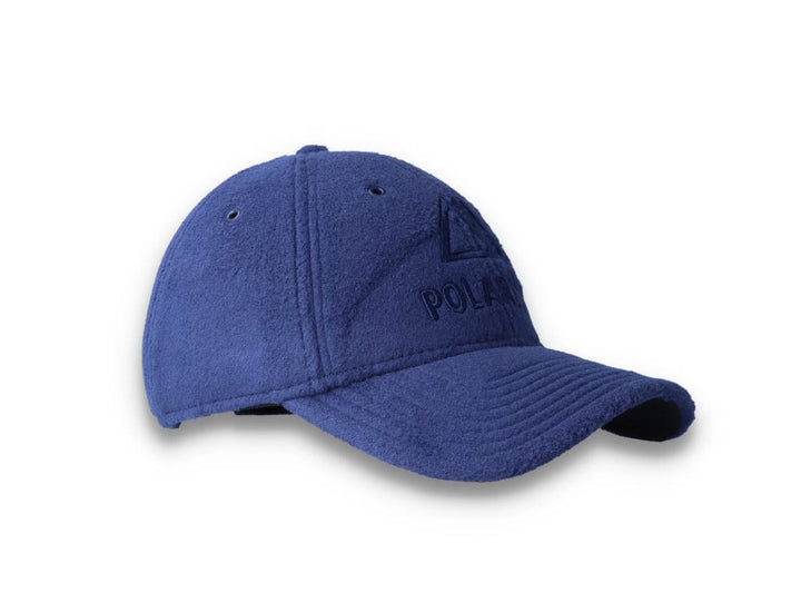 9FORTY New Era X Polartec Camper Navy/Teal - LOKK