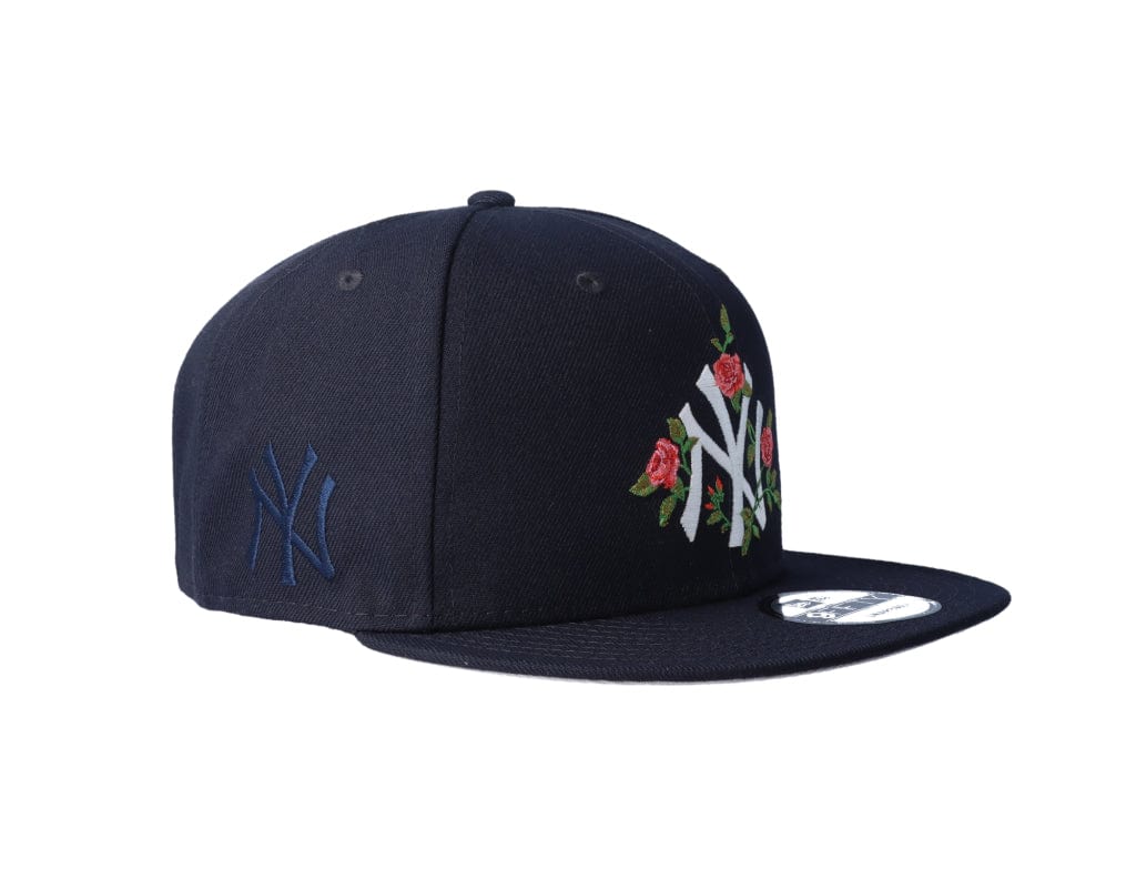 9FIFTY NY Yankees MLB Bloom - LOKK