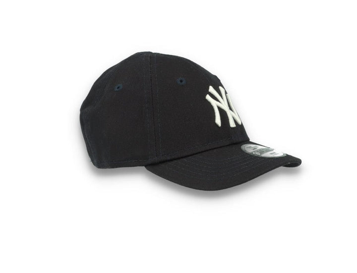 Cap Barn Navy My First 9FORTY NY Yankees - New Era - LOKK