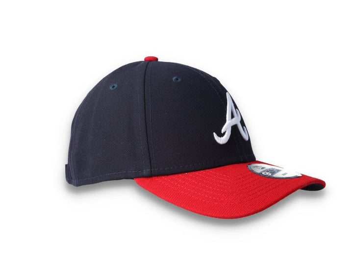 9FORTY The League MLB Atlanta Braves Team Colour - LOKK