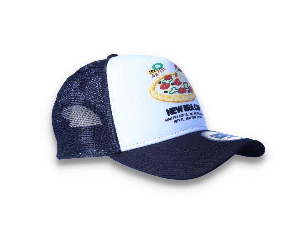 Trucker Cap Food Pack Pizza - LOKK