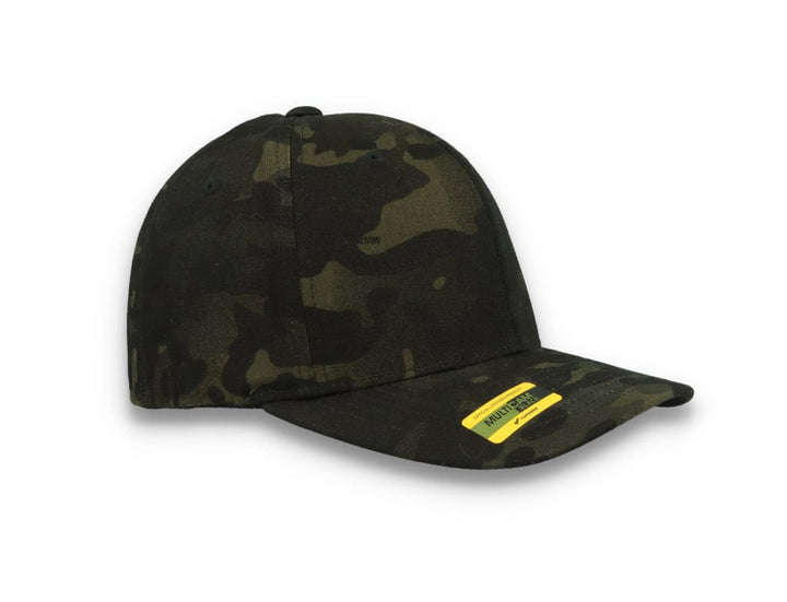 Cap Multicam Black Flexfit Camo 6277MC - LOKK