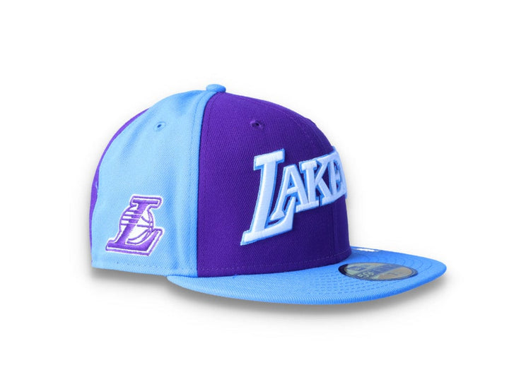 59FIFTYLA Lakers NBA City Edition Official - LOKK