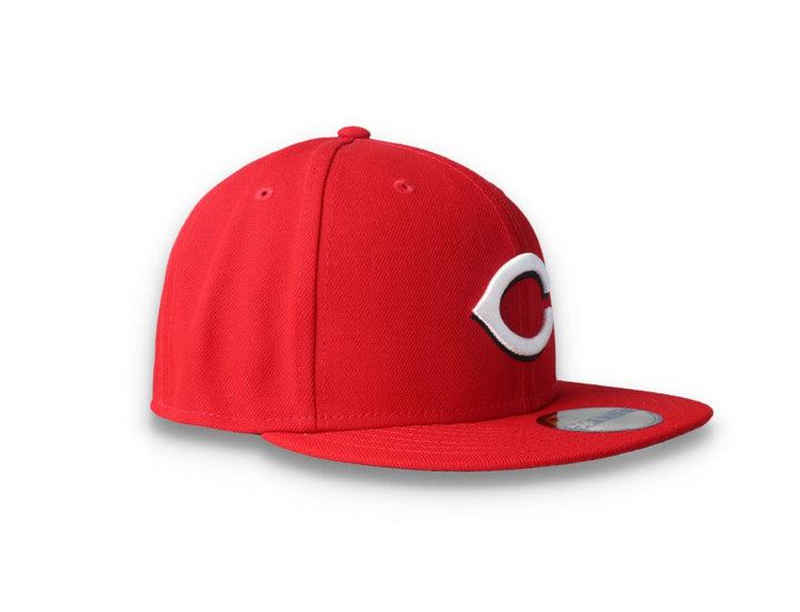 59FIFTY AC Perf Cincinnati Reds Home - LOKK