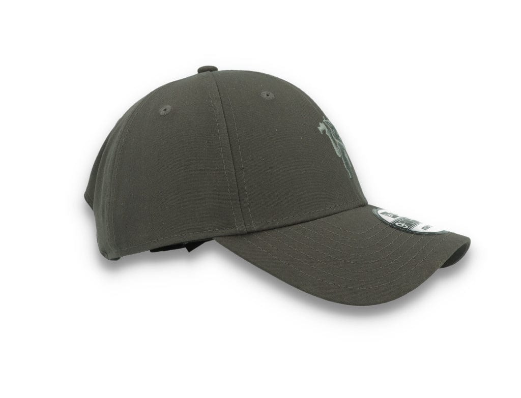 9FORTY Repreve Tonal Manchester United FC Graphite - LOKK