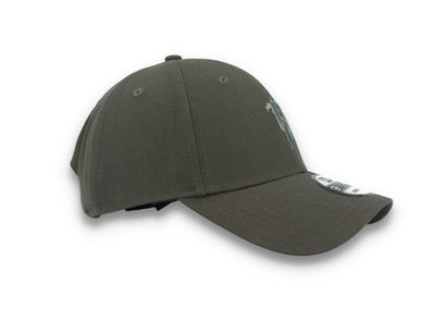 9FORTY Repreve Tonal Manchester United FC Graphite