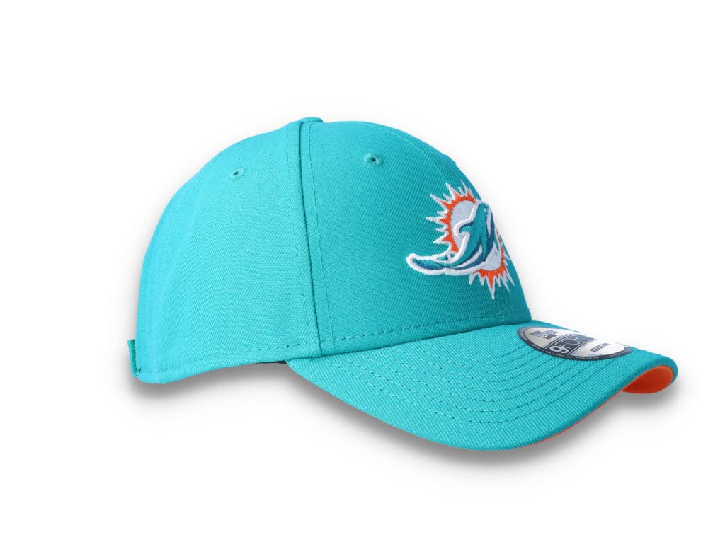 9FORTY The League NFL Miami Dolphins Team Colour - LOKK