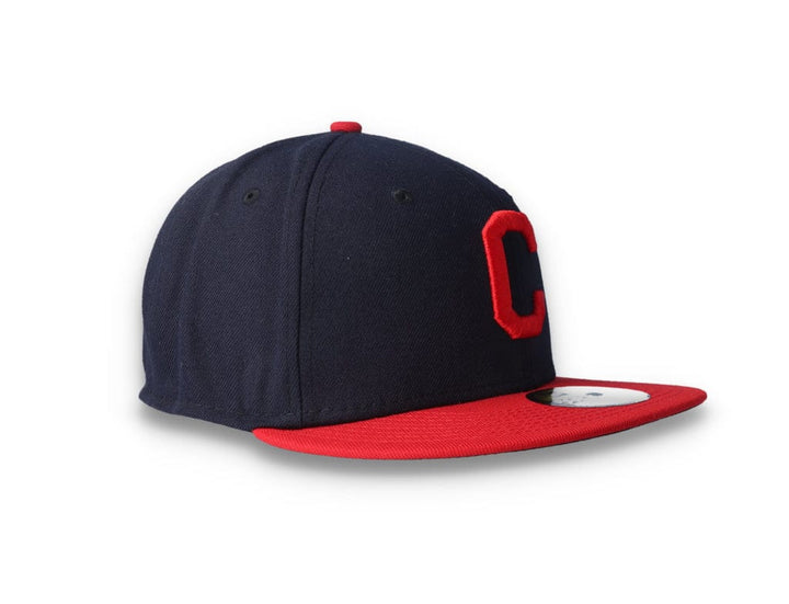 59Fifty AC Perf Cleveland Indians Home - LOKK