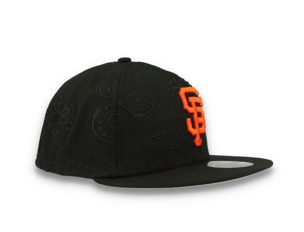 59FIFTY San Francisco Giants MLB Swirl - LOKK