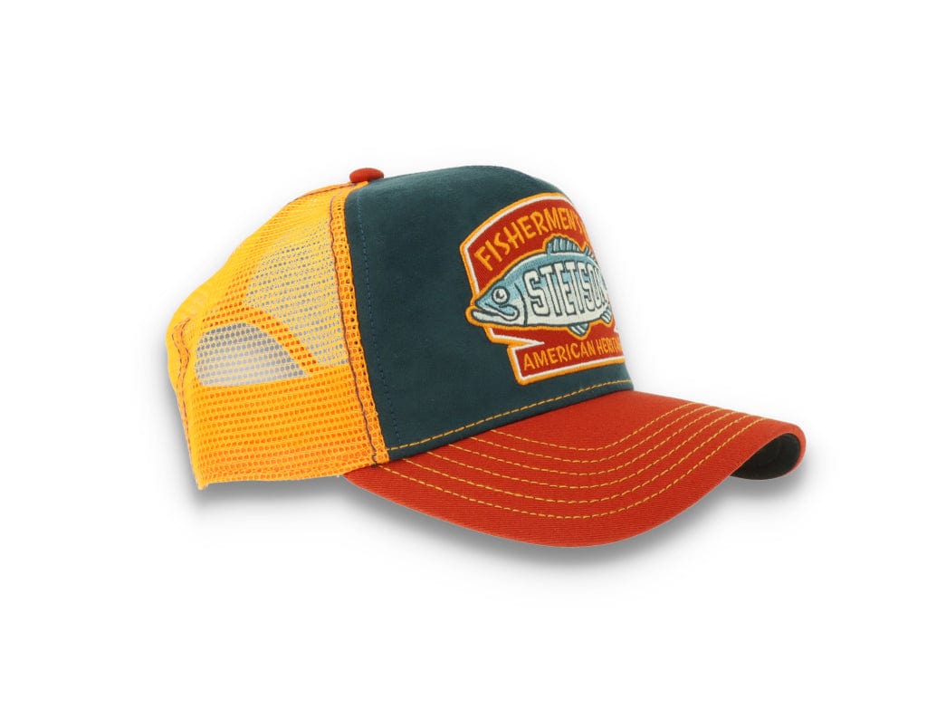 Trucker Cap Fishermen´s Bay - LOKK