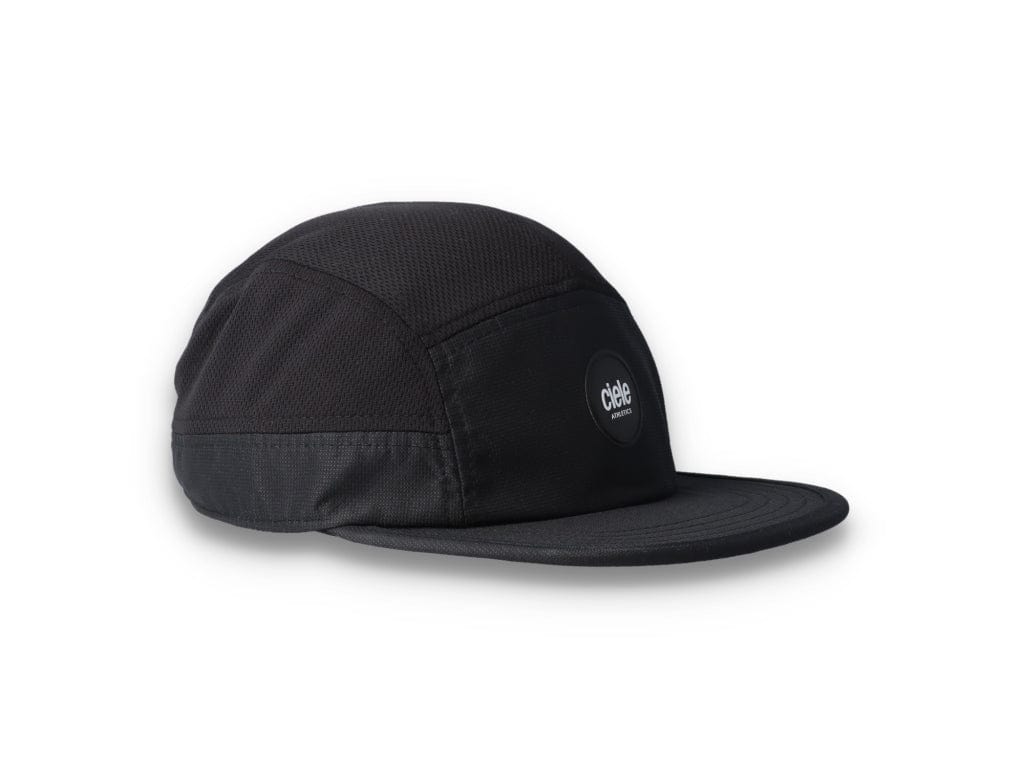 5-Panel Cap Ciele GOCap Badge Whitaker - LOKK