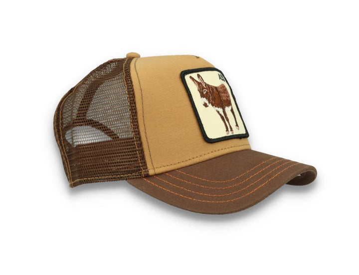 Goorin Trucker Cap The Ass - LOKK