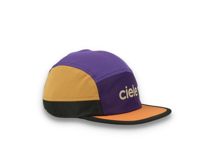 5-Panel Cap Ciele ALZCap SC Century Small Skyward - LOKK