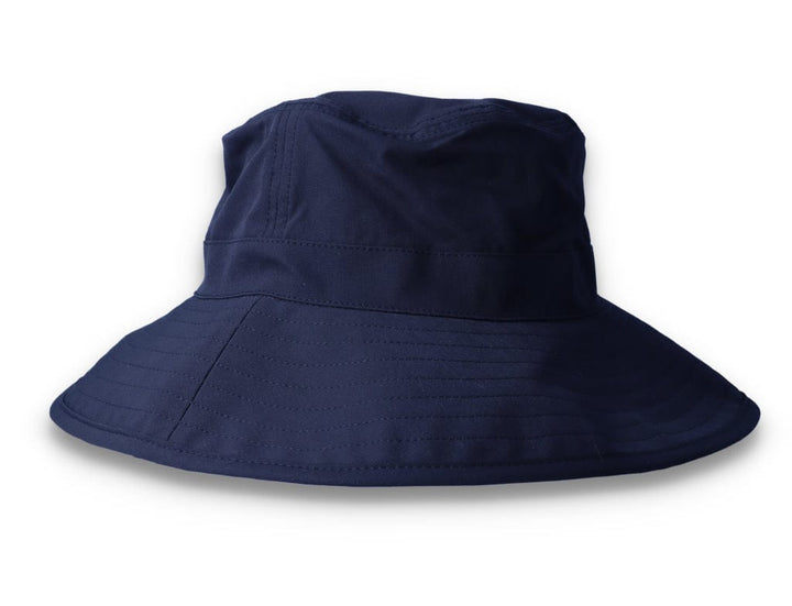 Bucket Hat Black Sheltech x Renu Tech Hat - LOKK