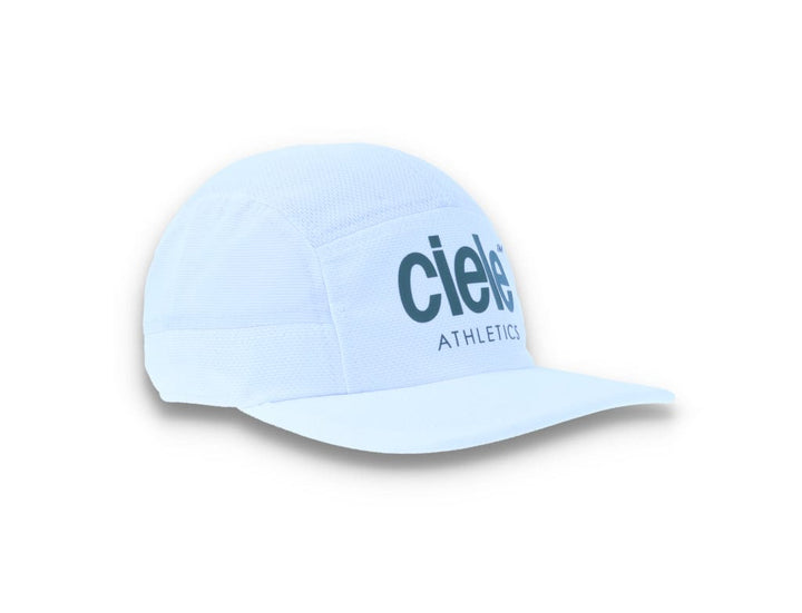 5-Panel Cap Ciele GOCap SC Athletics Abrahams - LOKK