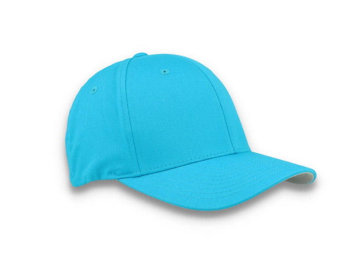 Flexfit Wooly Combed 6277 Hawaiian Ocean Blue - LOKK