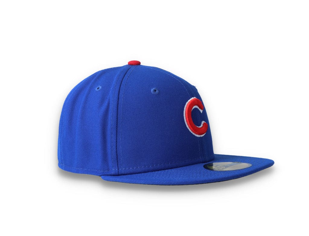 59FIFTY AC Perf Chicago Cubs Game 2021 - LOKK
